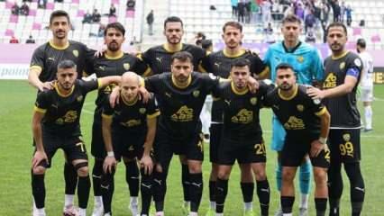 Galatasaray koltuğu 3. Lig ekibine kaptırdı! Türkiye'nin namağlup tek takımı
