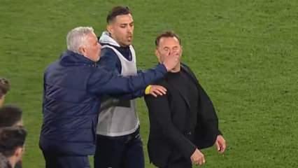 Galatasaray'dan Fenerbahçe'ye 'Mourinho' sert tepki: Türkiye'yi ne zannediyor?