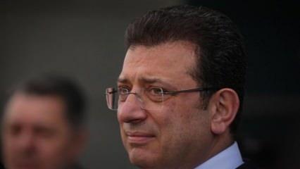 Gerçekler ortaya çıkınca İmamoğlu ortada kaldı! 'Anlayan anladı!'