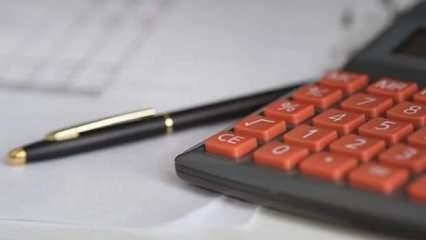 Gözler o tarihte: Vergi dairelerinin ne zaman açılacağı belli oldu!