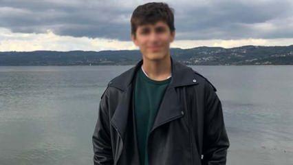 Günlerdir aranan kayıp çocuğun bulunduğu yer şaşırttı 
