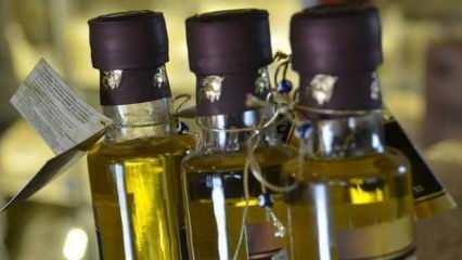 Ne yedirdikleri belli değil! İşte sahtekarların gıda diye sattıkları zehirler