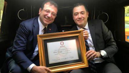 Eski şoförden bomba para çantası itirafı! Tek tek açıkladı! Talimatı İmamoğlu vermiş