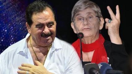 İbrahim Tatlıses verdiği kilolardan sonra açıkladı! Meğer Canan Karatay...