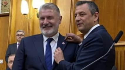 İmamoğlu'na trollük yaptığını itiraf etmişti! CHP'deki görevi belli oldu