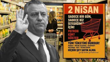Bakanlar ve iş dünyasından boykot çağrılarına ilk tepkiler! Vatandaşlara peş peşe çağrı