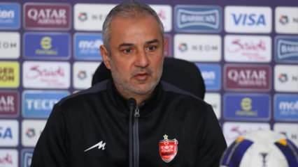 İran'da kazan İsmail Kartal için kaynıyor! Maaşı tartışma konusu oldu