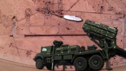 İsrail bombaladı Türkiye vazgeçmedi! T4 Hava Üssüne "HİSAR" konuşlandırılıyor