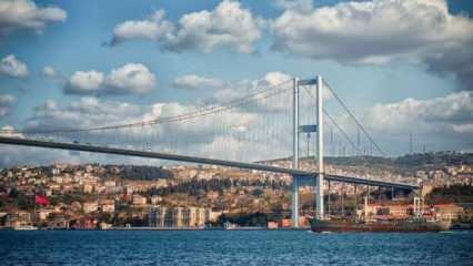 İstanbul Boğazı’nın 4 simge yapısı: Tarih ve manzara bir arada