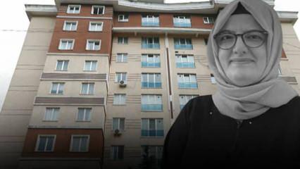 İstanbul'da koca dehşeti! Kızının gözü önünde eşini öldürdü