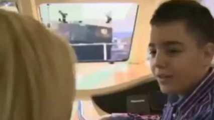 İşte 'anlayamazsınız' diyip ağladıktan sonra fenomen olan çocuğun son hali ve mesleği 