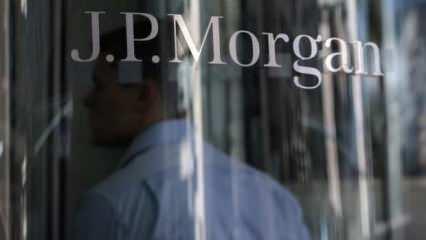 JPMorgan'dan ABD için resesyon tahmini