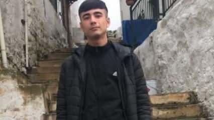 Kayıp olarak aranan genç, dağ yolunda darbedilmiş halde ağır yaralı olarak bulundu