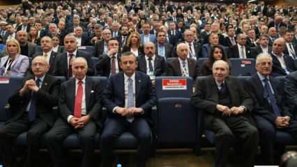 CHP'de 'Deniz Baykal' ayıbı! Kurultayın gündemine oturdu! Peş peşe tepkiler