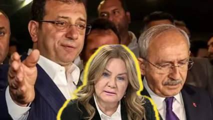 Kılıçdaroğlu'nun neden aday olmadığını açıkladı! 'Çalanlara' meşruiyet yok
