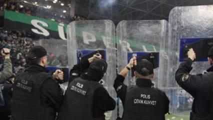 Kocaelispor ateş p&uuml;sk&uuml;rd&uuml;: Artık sabrımız taştı