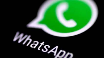 Kullanıcılar dikkat: WhatsApp artık bu ıPhone modellerinde çalışmayacak!
