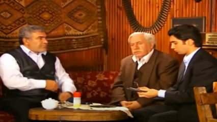 Kurtlar Vadisi'nin Duran Emmi'si çok değişti! Son hali ağızları açık bıraktırdı