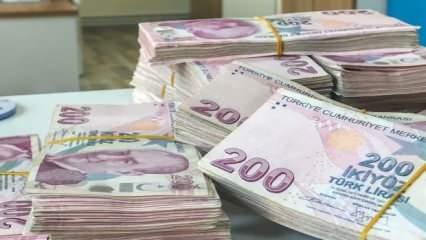 Likidite senedi ihalesine 98 milyar TL teklif geldi