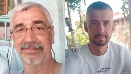 Manisa'da baba dehşeti! Husumetli olduğu oğlunu öldürdü!