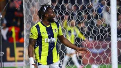 Maximin, Mourinho ile aralarındaki atışma hakkında ilk kez konuştu