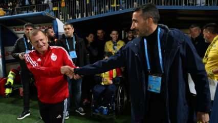 Mehmet Topal, Avrupa'da gönülleri fethetti: Daha önce yapan olmamıştı