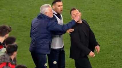 Mourinho'ya burun sıkmanın faturası ağır olabilir! İşte beklenen ceza