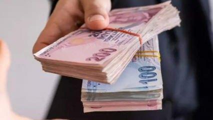 Müjde! Kredinin yarısı devletten - Gazete manşetleri
