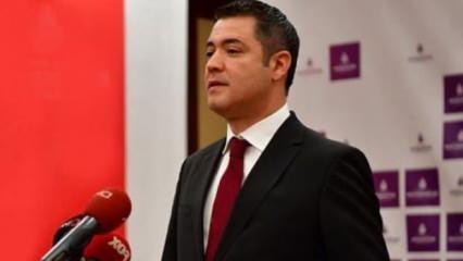 Murat Ongun 300 bin TL’lik villa kirasına açıklık getirdi! Topu İmamoğlu'na attı