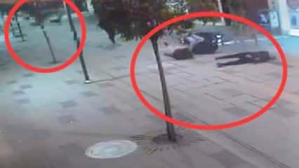 Ordu’da köpek saldırısından kaçan motosikletlinin çarptığı adam 9 gün sonra öldü