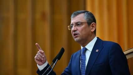 Özgür Özel'in boykot çağrısı cevapsız kaldı! Muhalifler bile destek vermedi