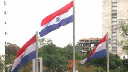 Paraguay'la Brezilya arasında "casusluk" gerilimi