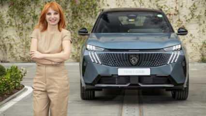 Peugeot Türkiye, mart satışlarında kendi rekorunu kırdı