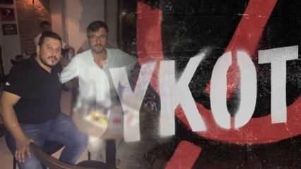 Ramazan ayı boyunca meyhanede tam mesai! Boykot günü tatil: Rakı içmeyiverelim