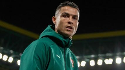 Ronaldo, İspanya'ya geri dönüyor: LaLiga ekibini satın alacak