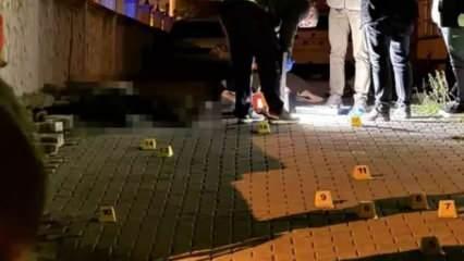 Sakarya'da 5 kişinin öldüğü katliam gibi kavganın sebebi belli oldu!
