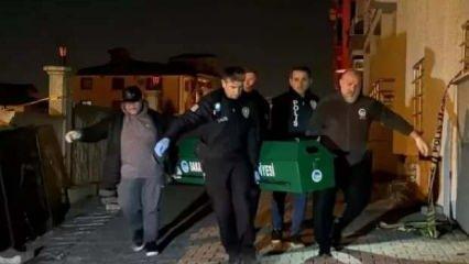 Sakarya'da iki aile arasında katliam! Çok sayıda ölü var