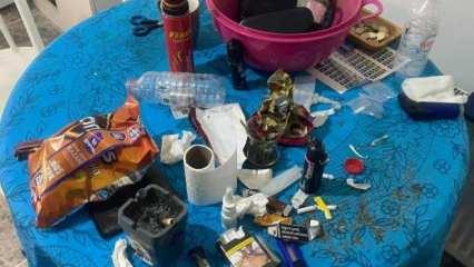 Sakarya’da uyuşturucu ve kaçakçılık operasyonları: 41 tutuklama