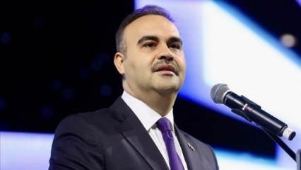 Sanayi ve Teknoloji Bakanı Kacır, dış ticaret verilerini değerlendirdi