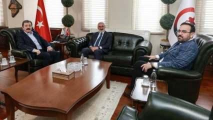 Savunma sanayi devinden Karadeniz'e 2 milyarlık yatırım