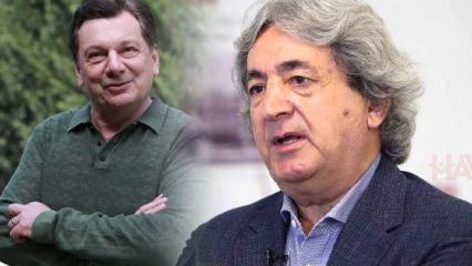 Skandal paylaşım sonrası ünlü profesörden Vedat Milor'e: Bu mankurtu engelliyorum!