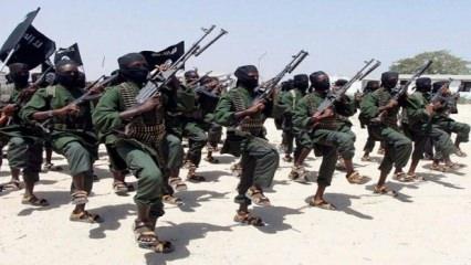Somali'de Eş-Şebab'a büyük darbe