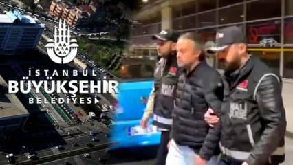 Son dakika: Firari Kaan Ketenci KKTC'de yakalanarak gözaltına alındı!