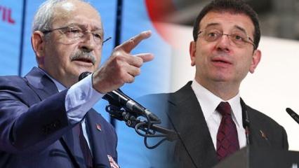 Son dakika... Kılıçdaroğlu'ndan İmamoğlu'na olay gönderme: Çalanların yüzüne tükürülür...