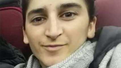 Sultangazi'de 3 gündür kayıp genç kız ölü bulundu