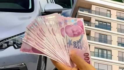 Taşıt ve konut ilanlarında yeni dönem! 1 Nisan'da devreye giriyor