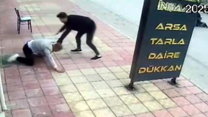 Tekirdağ’da kan donduran kavga! 1 ölü, 1 yaralı