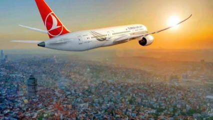THY'den uçak bileti iade kararı! 24 saat içinde geçerli olacak