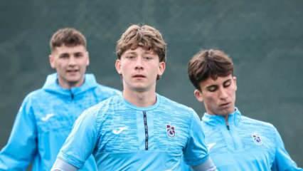 Trabzonspor'un Avrupa'daki rakibi Inter: Maç bu akşam oynanacak