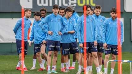 Trabzonspor duyurdu! Fenerbahçe maçında 3 eksik
